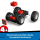 LEGO City 60461 Czerwony traktor z przyczepą i owocami - 1284267 - zdjęcie 5